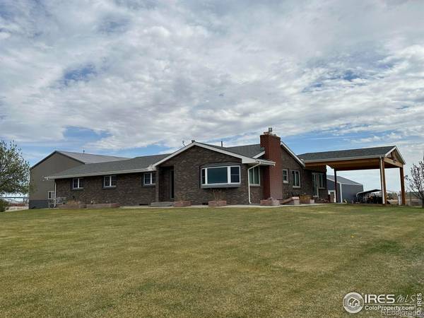 La Salle, CO 80645,20158 County Road 50