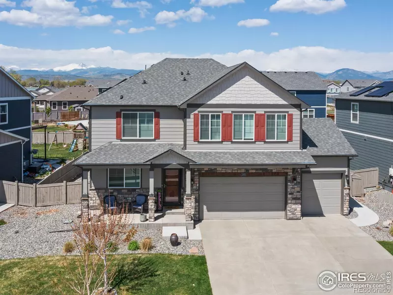 1303 Vantage Pkwy, Berthoud, CO 80513