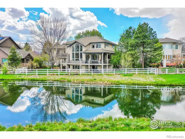592 E MANORWOOD LN, Louisville, CO 80027