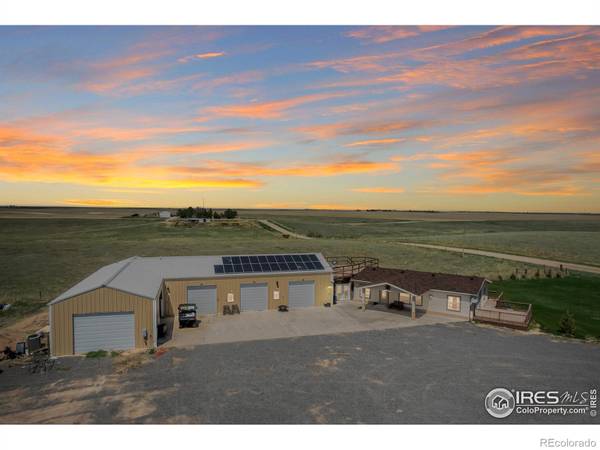 38507 County Road FF, Akron, CO 80720