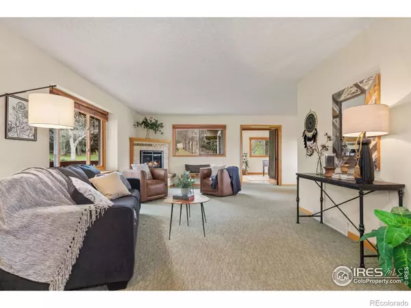 Fort Collins, CO 80526,712 Scenic DR