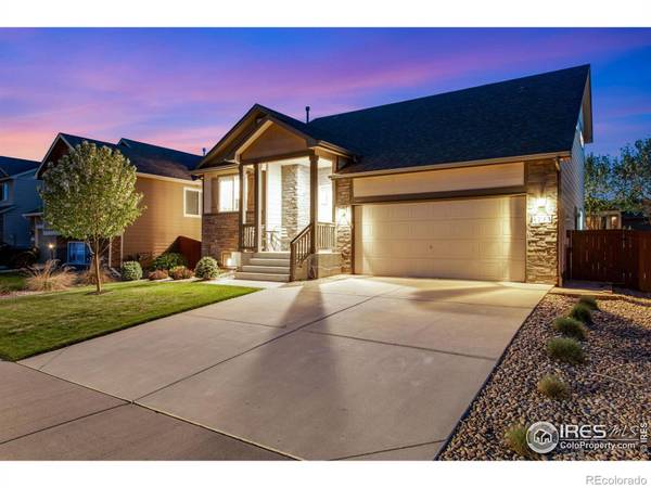 4735 Wisconsin AVE, Loveland, CO 80538