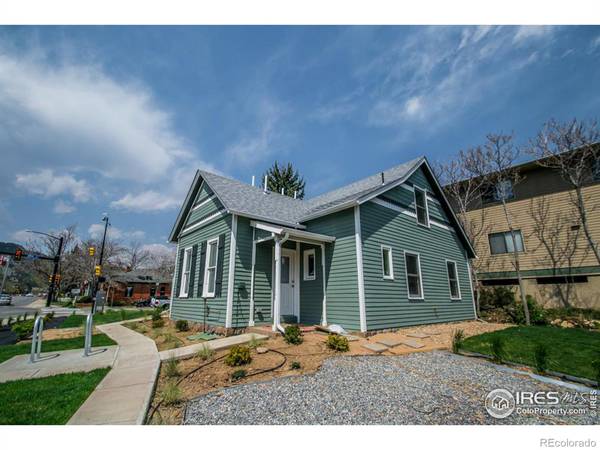 Boulder, CO 80302,1806 17th ST