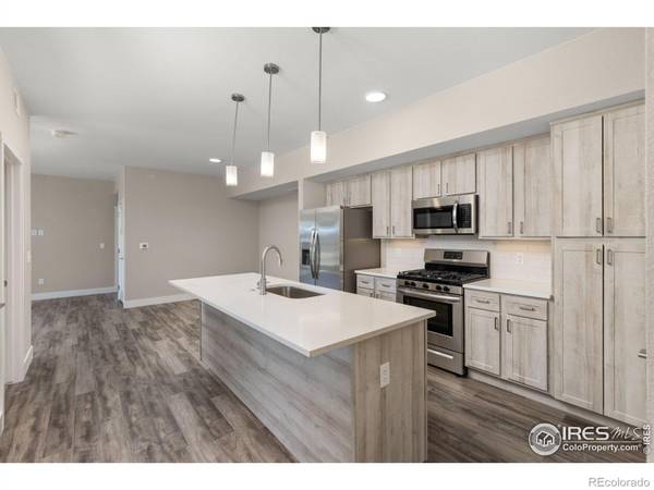 310 S Cherrywood DR #102, Lafayette, CO 80026