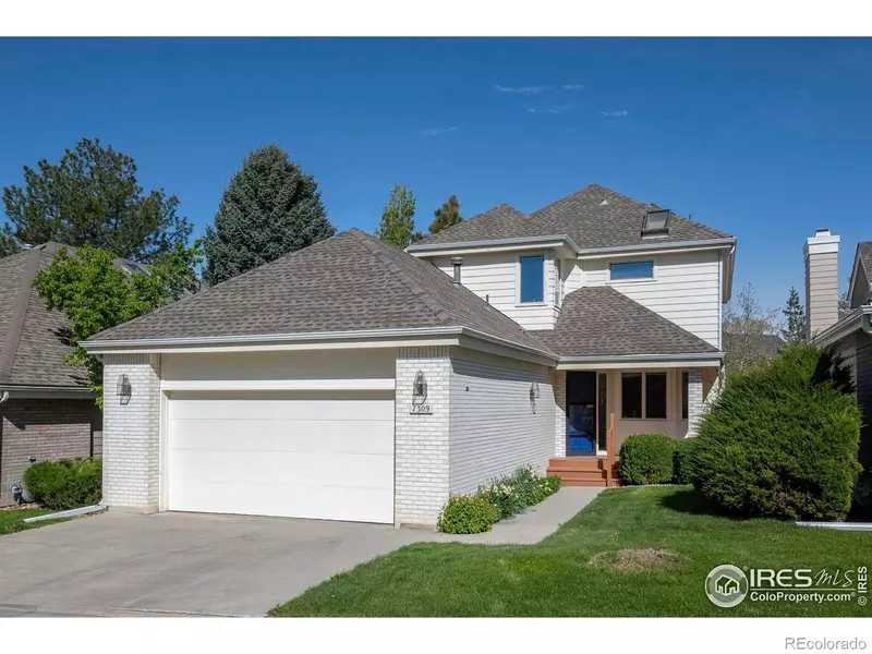 7309 Windsor DR, Boulder, CO 80301