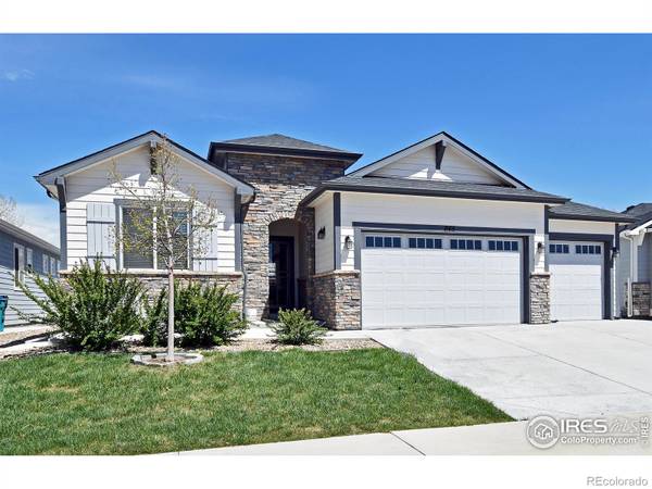 Windsor, CO 80550,845 Shirttail Peak DR