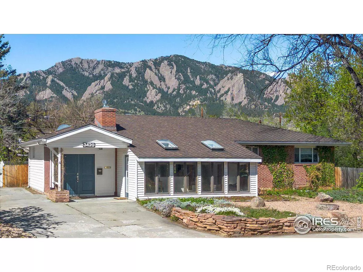 Boulder, CO 80305,3420 Fordham CT