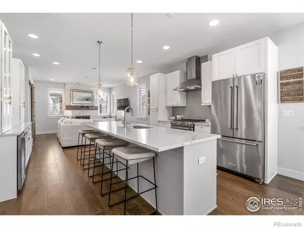 Boulder, CO 80304,848 Zamia AVE