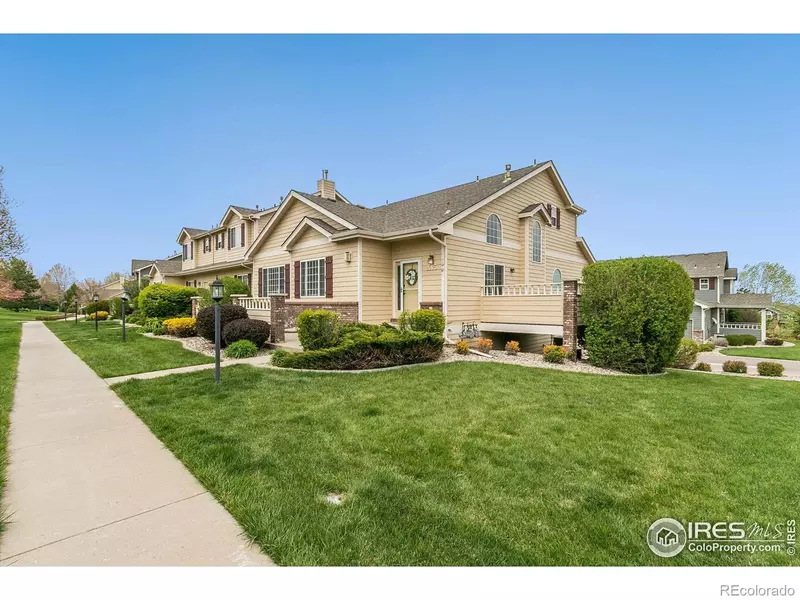 320 Strasburg DR #15, Fort Collins, CO 80525