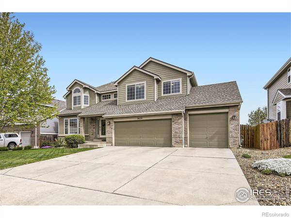 Johnstown, CO 80534,3659 Brunner BLVD