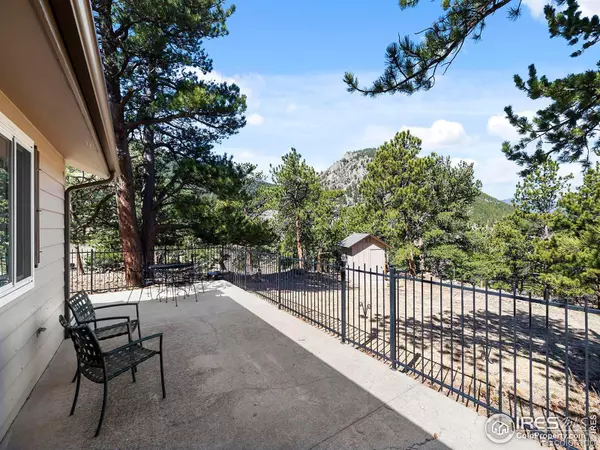 Estes Park, CO 80517,2050 Marys Lake RD