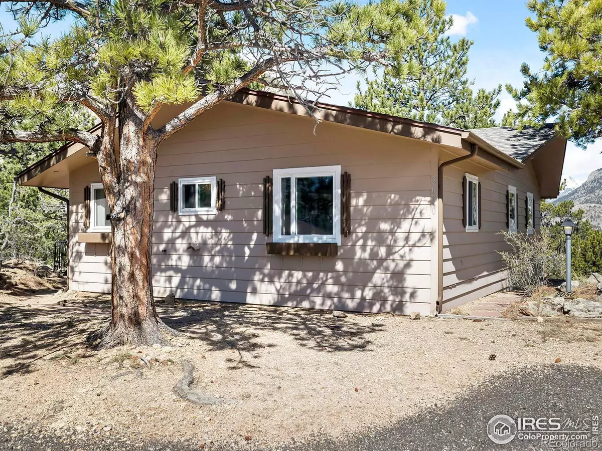 Estes Park, CO 80517,2050 Marys Lake RD