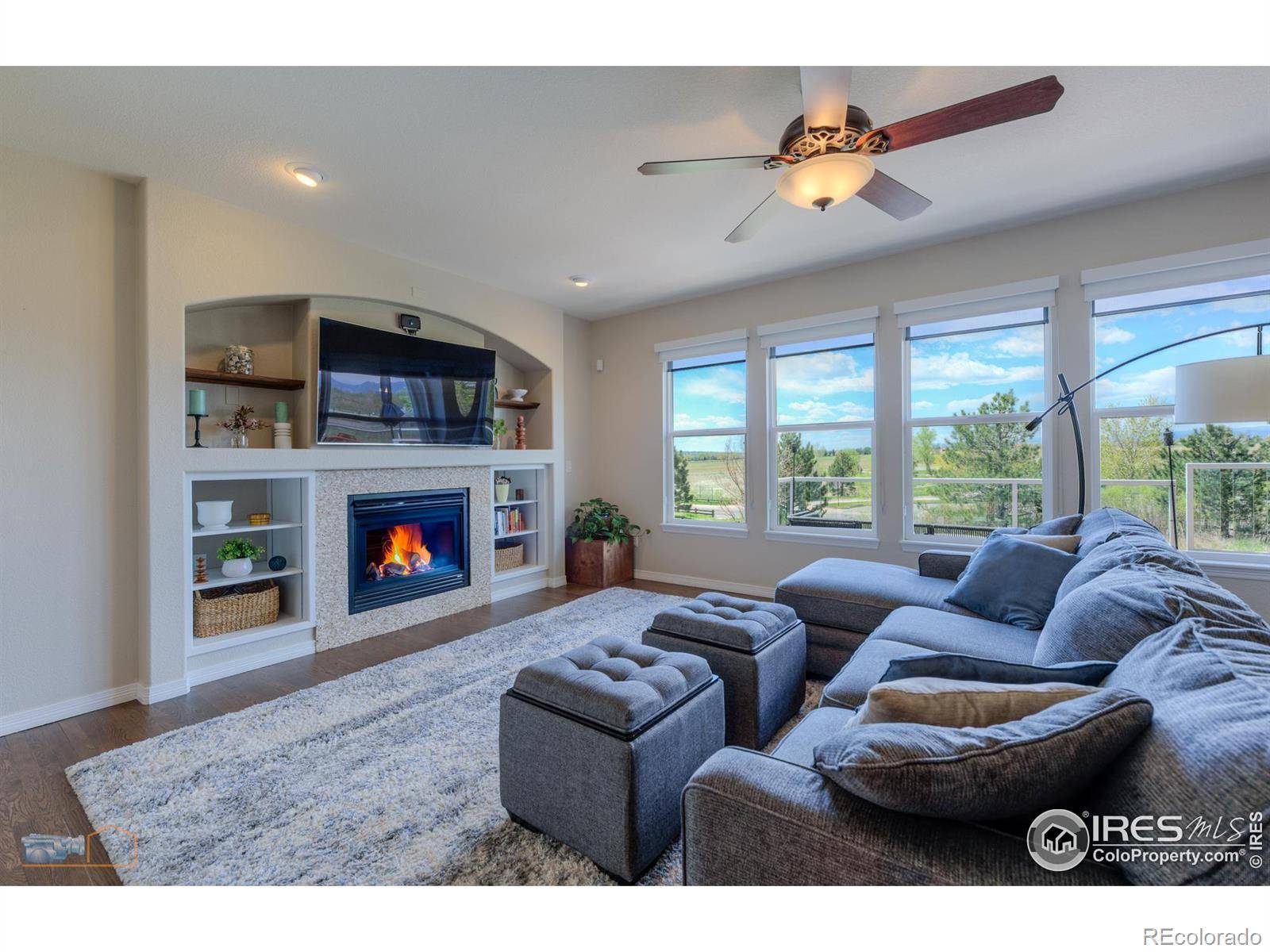 Broomfield, CO 80020,4400 Red Deer TRL
