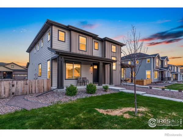 1215 Bon Homme Richard DR, Fort Collins, CO 80526