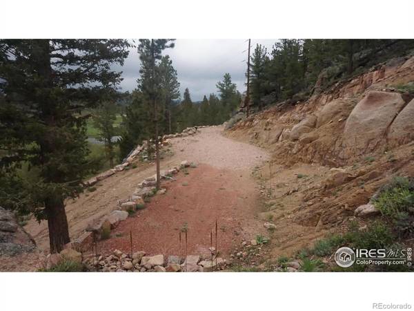 Red Feather Lakes, CO 80545,180 Ada CT