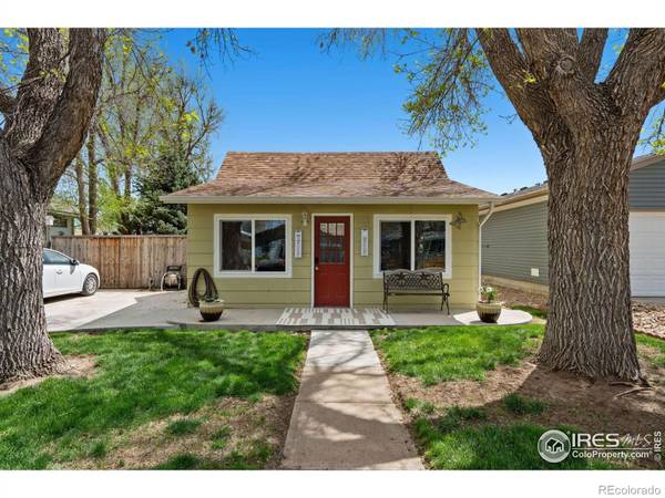 121 Oak ST,  Windsor,  CO 80550