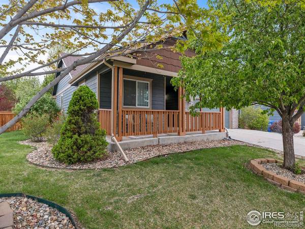 Loveland, CO 80538,4559 Cole DR