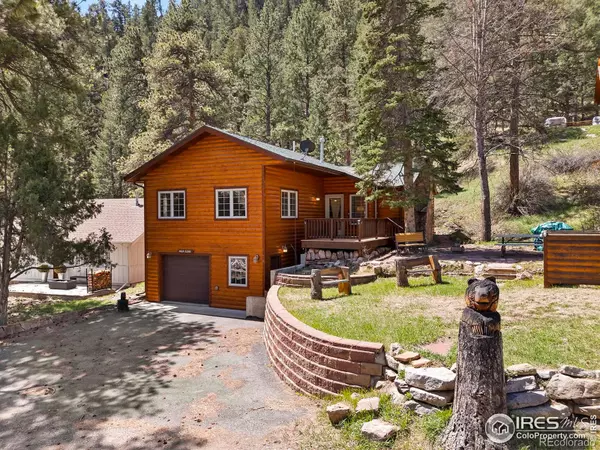 Drake, CO 80515,78 Big Pine LN