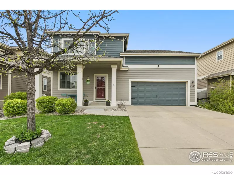 1933 Mackinac ST, Fort Collins, CO 80524