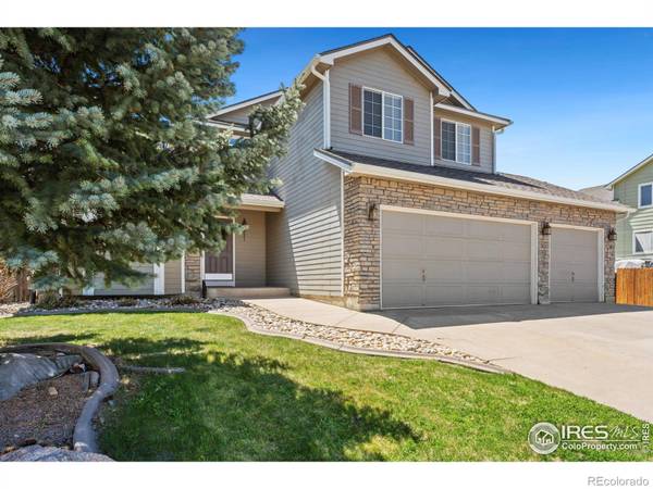 Fort Collins, CO 80525,621 Jansen DR