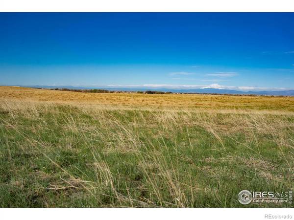 Ault, CO 80610,0 County Road 90 Parcel 4