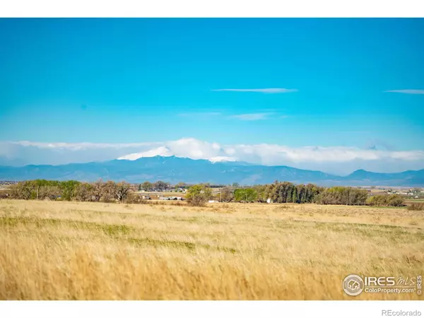 Ault, CO 80610,0 County Road 90 Parcel 2