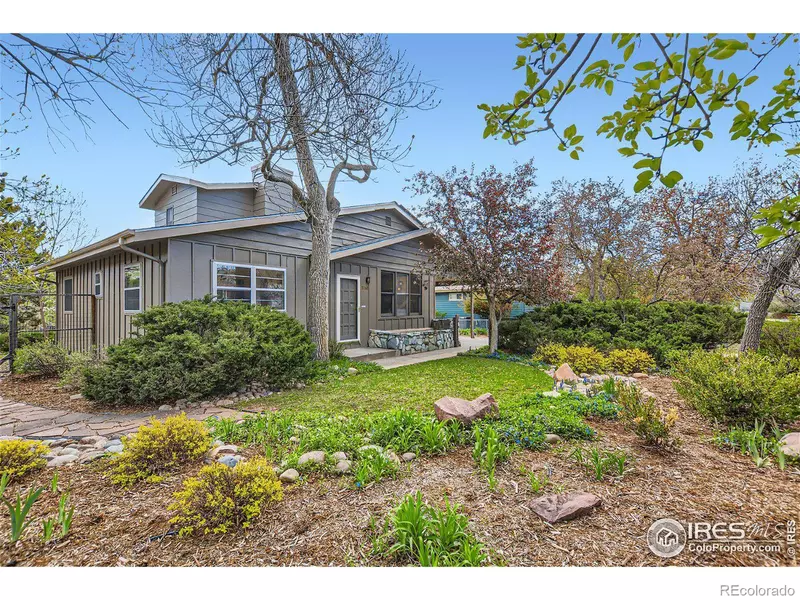 3360 14th ST, Boulder, CO 80304