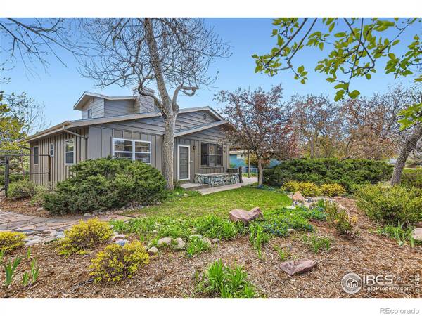 3360 14th ST,  Boulder,  CO 80304