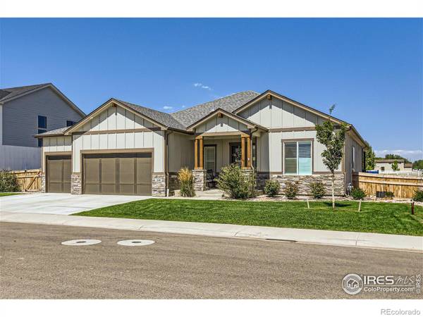 Windsor, CO 80550,246 Blue Fortune DR