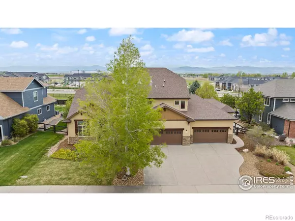 Windsor, CO 80550,6809 Pumpkin Ridge DR