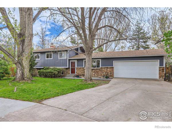 406 Bobolink CT, Fort Collins, CO 80526