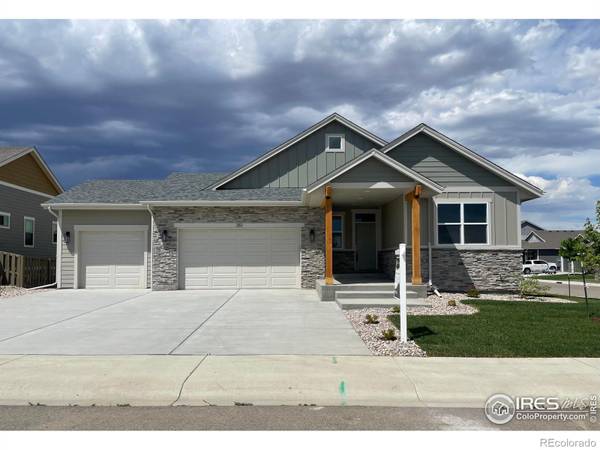 Severance, CO 80550,351 Central AVE