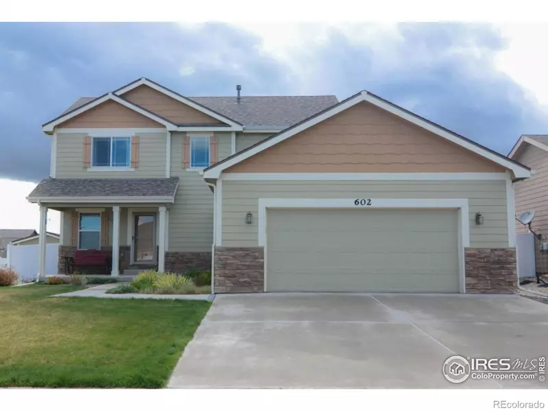 602 Denali CT, Windsor, CO 80550