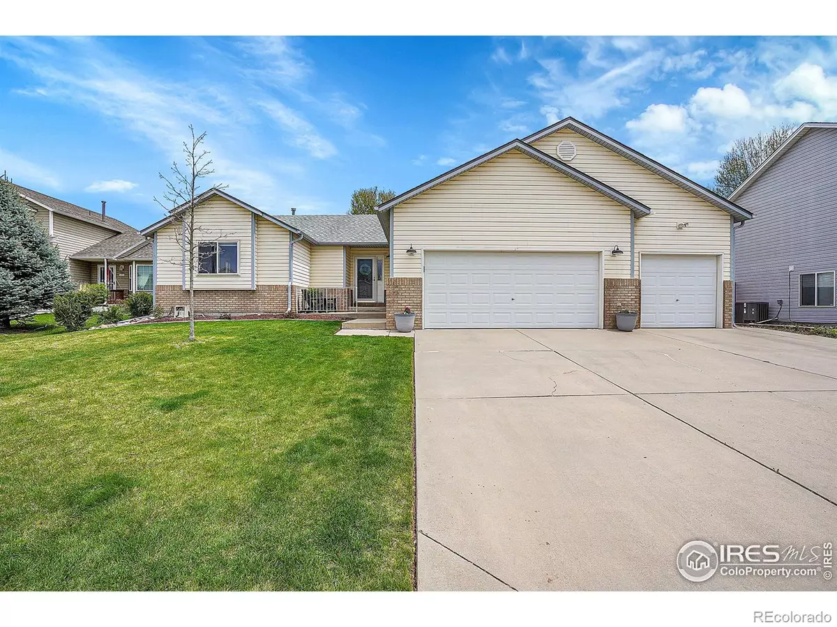 Windsor, CO 80550,405 Norwood CT