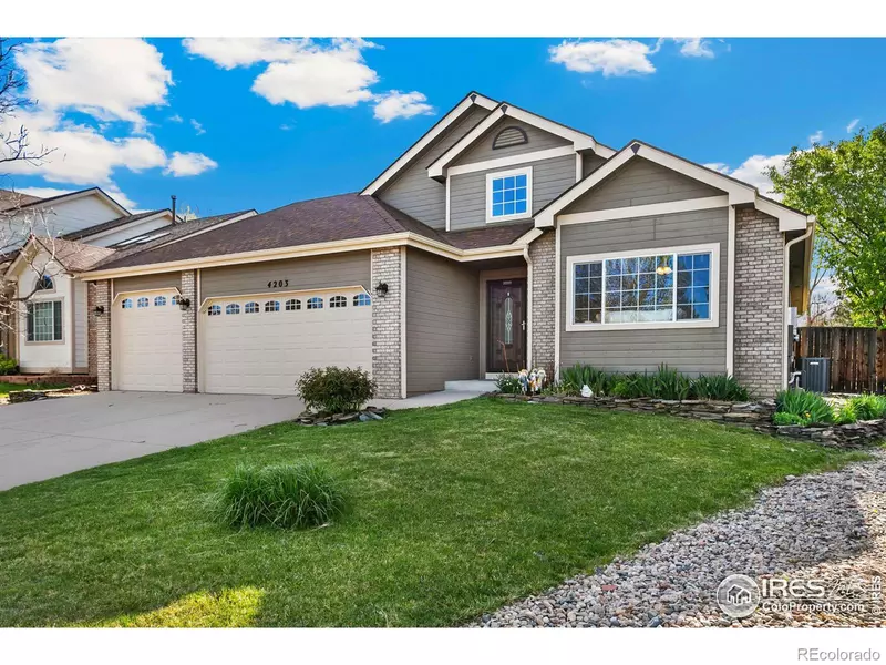 4203 Lookout LN, Fort Collins, CO 80526