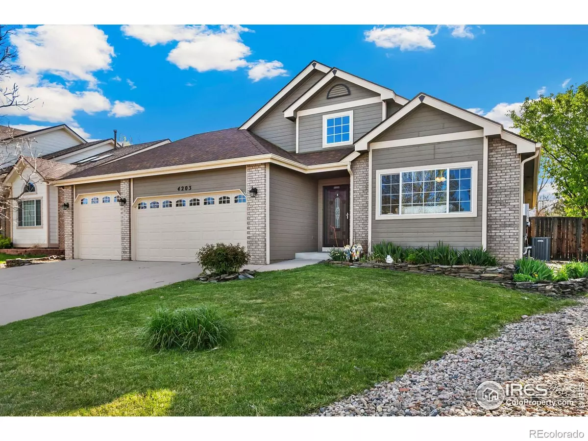 Fort Collins, CO 80526,4203 Lookout LN