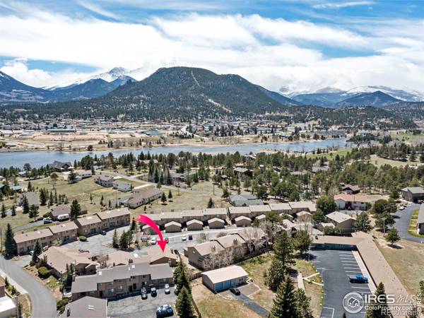 Estes Park, CO 80517,514 Grand Estates DR #2