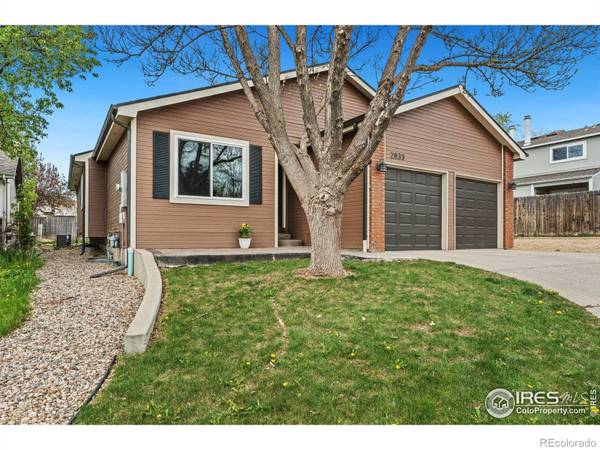 2833 Zirkels CT,  Fort Collins,  CO 80526