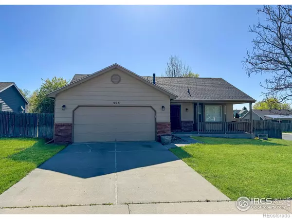 Johnstown, CO 80534,505 Pebble Beach AVE