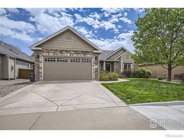 4730 Fruita DR, Loveland, CO 80538