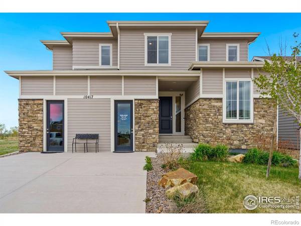 Greeley, CO 80634,10417 W 12th ST