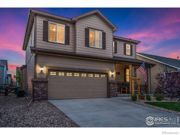 Greeley, CO 80634,1113 101st Ave Ct