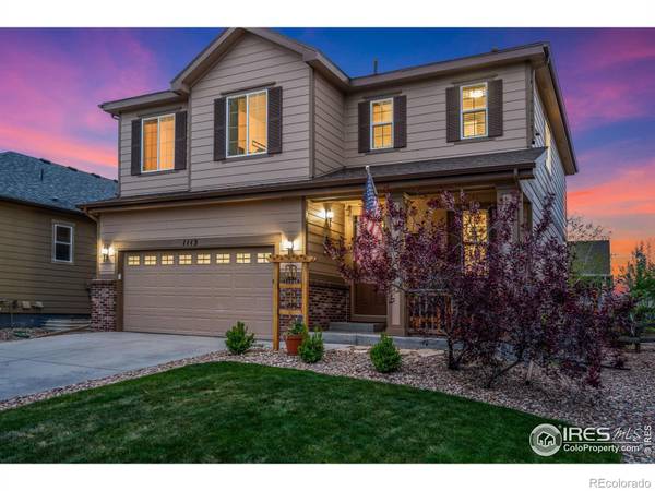 Greeley, CO 80634,1113 101st Ave Ct