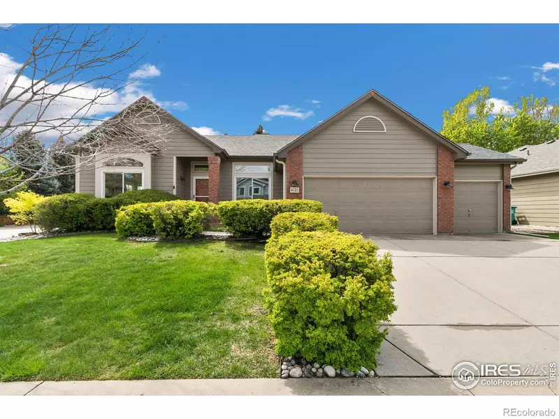 1425 Silk Oak DR, Fort Collins, CO 80525