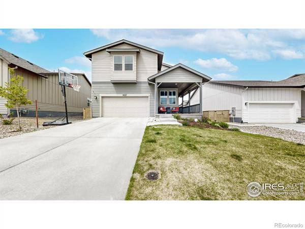 Greeley, CO 80634,6627 7th ST