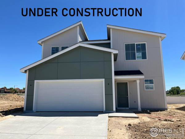 3804 Katmai AVE, Evans, CO 80620