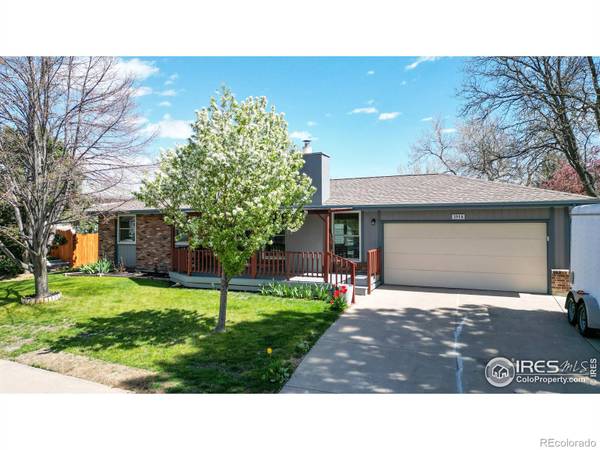 3918 Cottonwood DR, Loveland, CO 80538