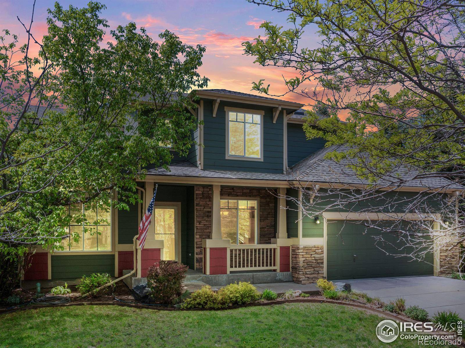 523 Folklore AVE, Longmont, CO 80504