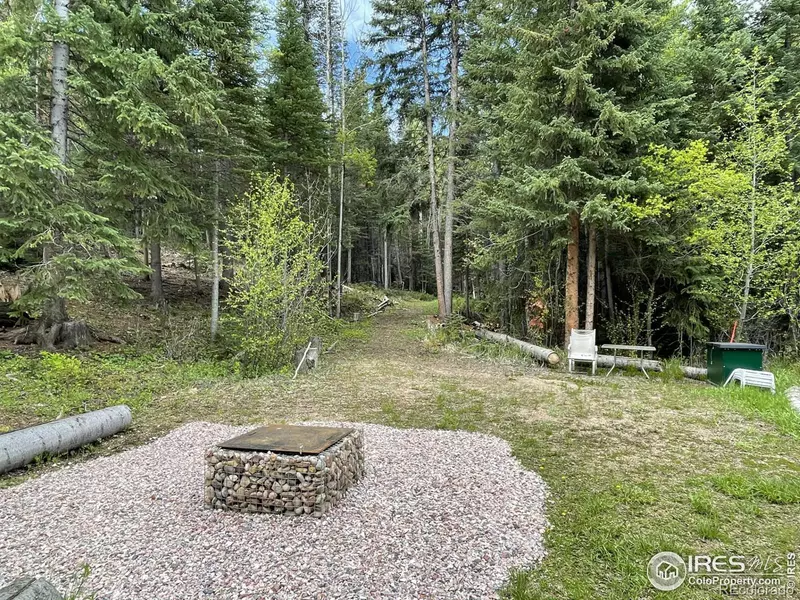 95 Catawba CT, Red Feather Lakes, CO 80545