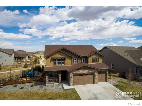 2310 Summerlin LN,  Longmont,  CO 80503